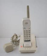 Image result for Cordless Phones Large Display Retro