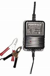 Image result for Battery Charger for 12V Lead Acid Batteries