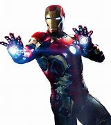 Image result for Iron Man Torso