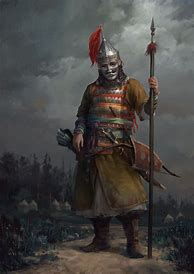 Image result for Persian Warrior