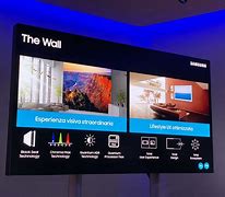 Image result for Samsung the Wall 100