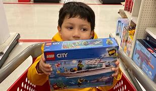 Image result for LEGO Boats That Float