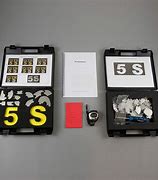 Image result for Lean 5S Game