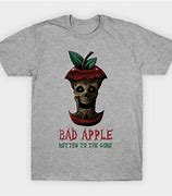 Image result for Bad Apple Rotten to the Core