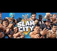 Image result for WWE Slam City Episodes