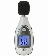 Image result for IASCA DB Meter Stick