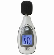 Image result for IASCA DB Meter Stick