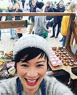 Image result for Elevated Winter Bake Goods Sale