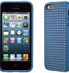 Image result for iPhone 5 Blue