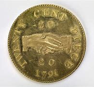 Image result for Australian 20 Cent Coin