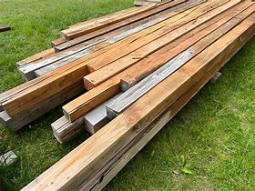 Image result for 6X6 Western Red Cedar Posts