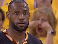 Image result for LeBron Cry Baby