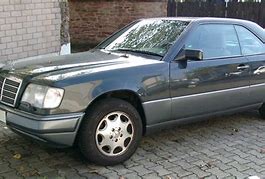 Image result for Mercedes 124 Polovni Automobili
