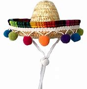 Image result for Sombrero Def