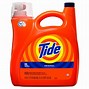 Image result for Tide Liquid Detergent