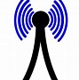Image result for Block Radio Signals Clip Art
