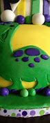 Image result for Costco Dinosaur Cake