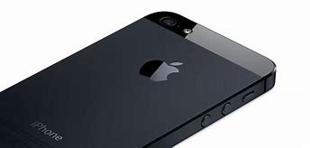 Image result for iPhone 5 Back Side View
