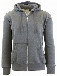 Image result for Zippered Hoodies for Men