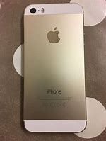 Image result for iPhone 5S Gold Sealed