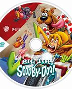 Image result for Big Top Scooby Doo Cover