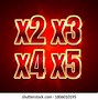 Image result for 5X Icon