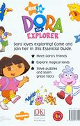 Image result for Dora the Explorer Stars Book