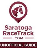 Image result for Saratoga Race Track Logo