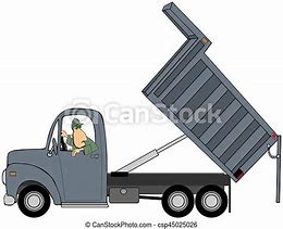 Image result for Truck Backing Up Icon