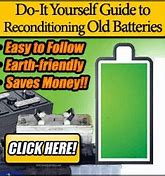 Image result for Free Pictures of Battery Repair