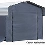 Image result for Carports 10X15