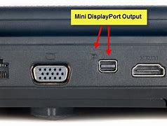 Image result for Display Port On Laptop