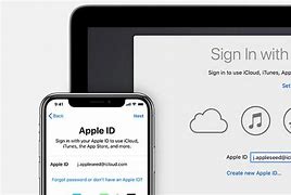 Image result for Sign Up for Apple ID Account