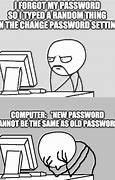 Image result for The Password Is Meme Cable Guy