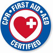 Image result for CPR Stickers