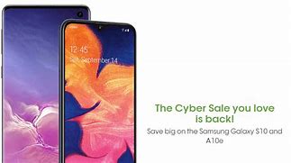 Image result for Galaxy S10 Phones at Cricket