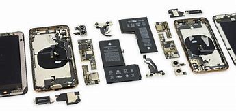 Image result for iPhone Inside Parts of an X