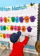 Image result for Preschool Interactive Bulletin Boards