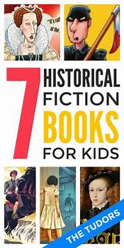Image result for Historical Fiction Chapter Books