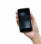 Image result for Hand Cell Phone