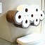 Image result for DIY Toilet Roll Holder