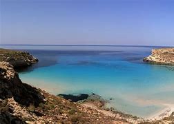 Image result for Lampedusa Spiagge