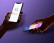 Image result for iPhone Back in Hand