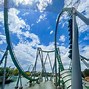 Image result for Universal Studios Orlando Roller Coasters