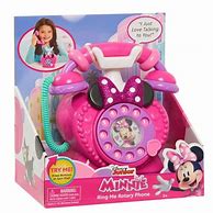 Image result for Minni Mouse Phone Cave