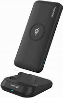 Image result for Wireless Charging Power Bank for iPhone