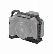 Image result for smallrig cages for sony a7s 3