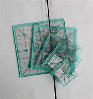 Image result for Acrylic Square Ruler