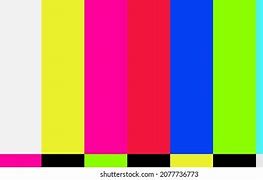 Image result for TV Problem Color Pixels