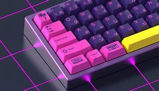 Image result for P43S Keyboard